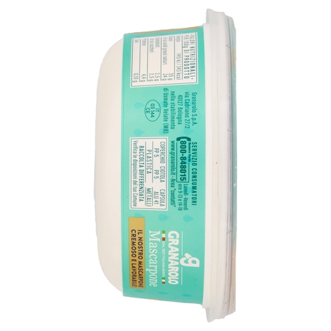 Granarolo Cucina ad Arte Mascarpone 250 g